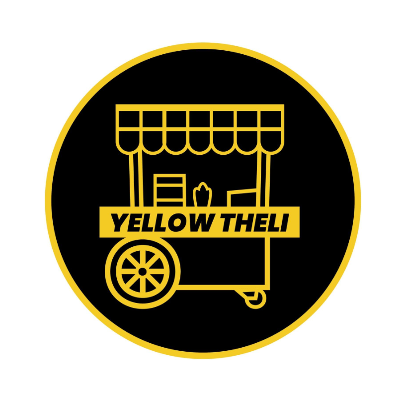 Yellow Theli